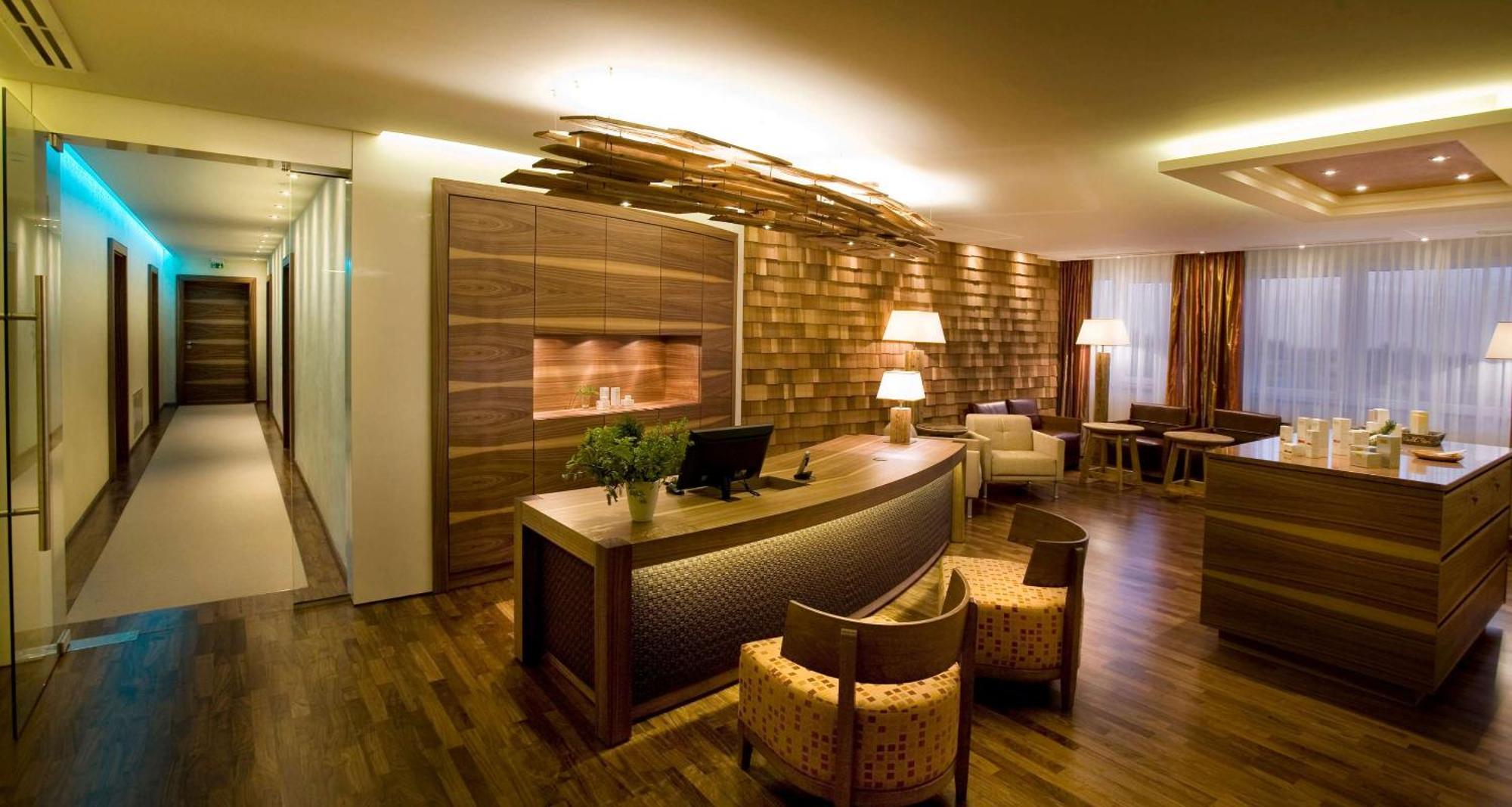 Wellness-& Nationapark Hotel Schliffkopf, Bwsc Baiersbronn Eksteriør bilde