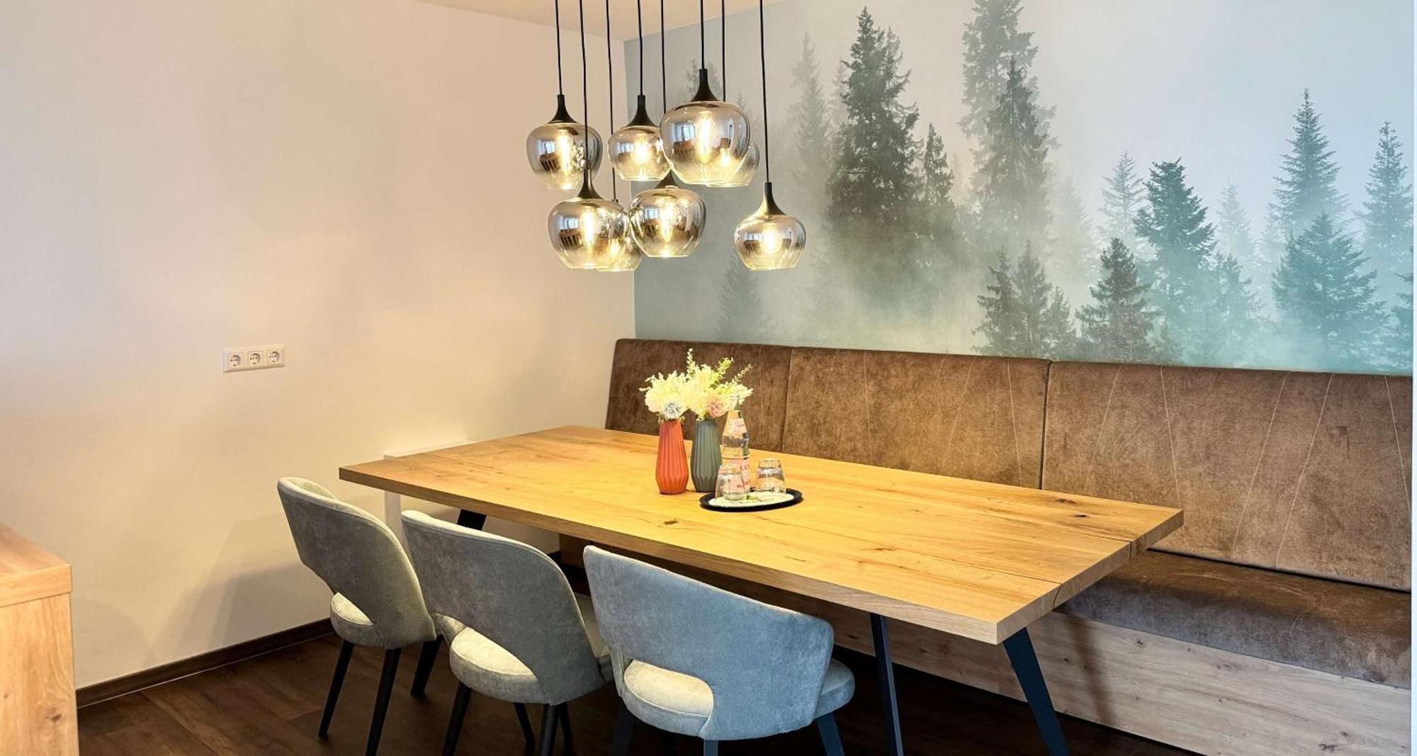 Wellness-& Nationapark Hotel Schliffkopf, Bwsc Baiersbronn Eksteriør bilde
