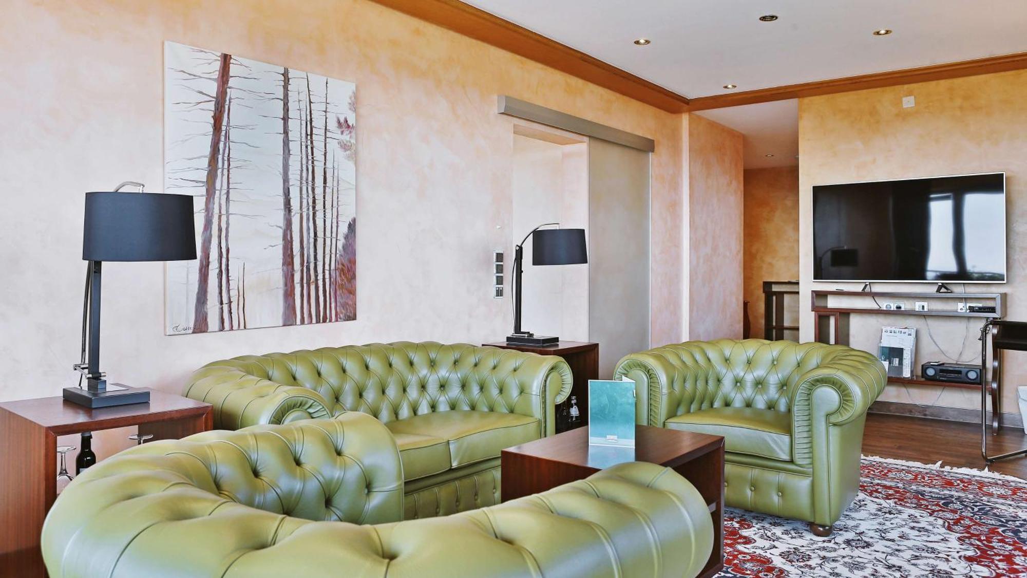 Wellness-& Nationapark Hotel Schliffkopf, Bwsc Baiersbronn Eksteriør bilde