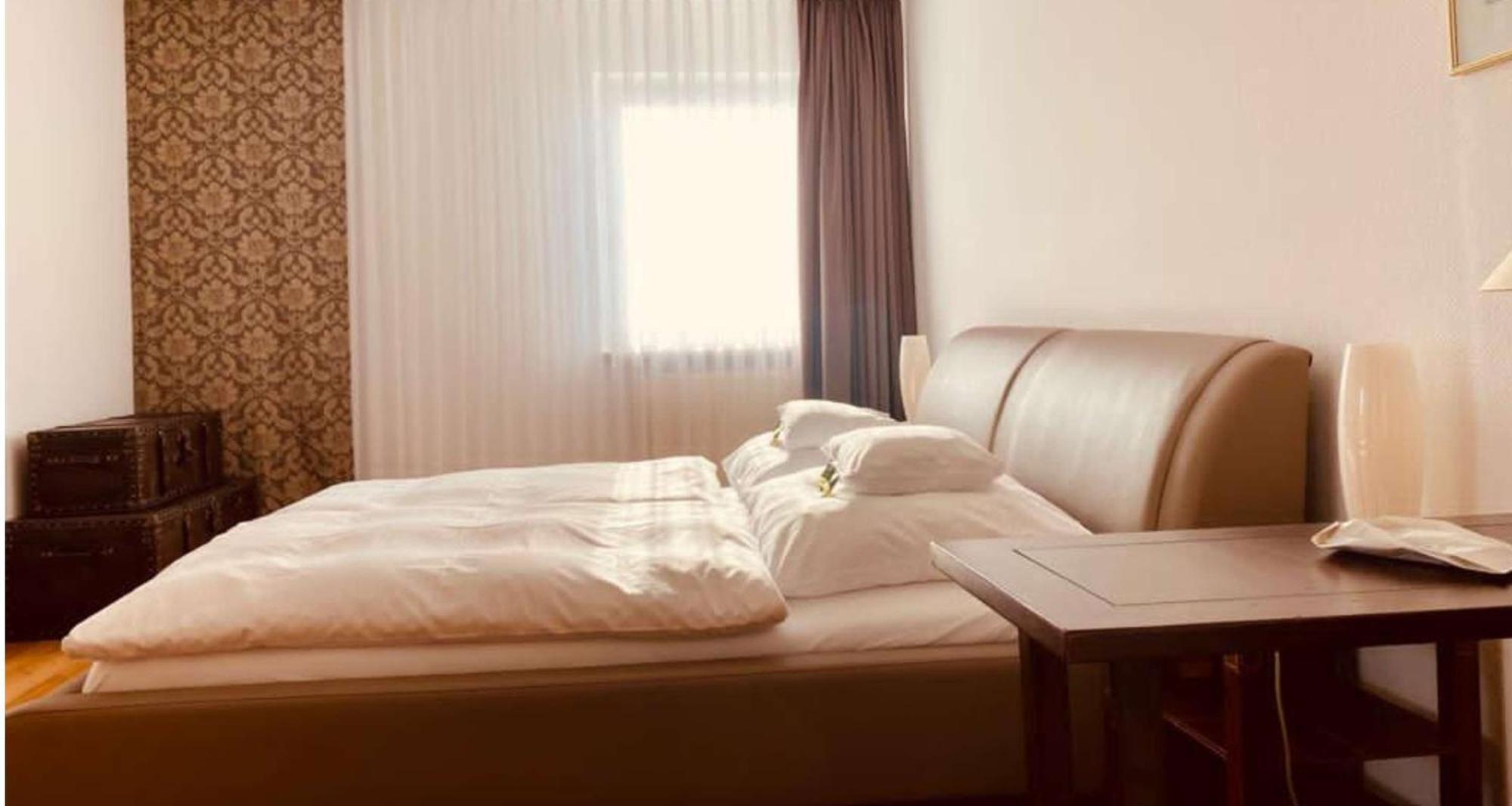 Wellness-& Nationapark Hotel Schliffkopf, Bwsc Baiersbronn Eksteriør bilde