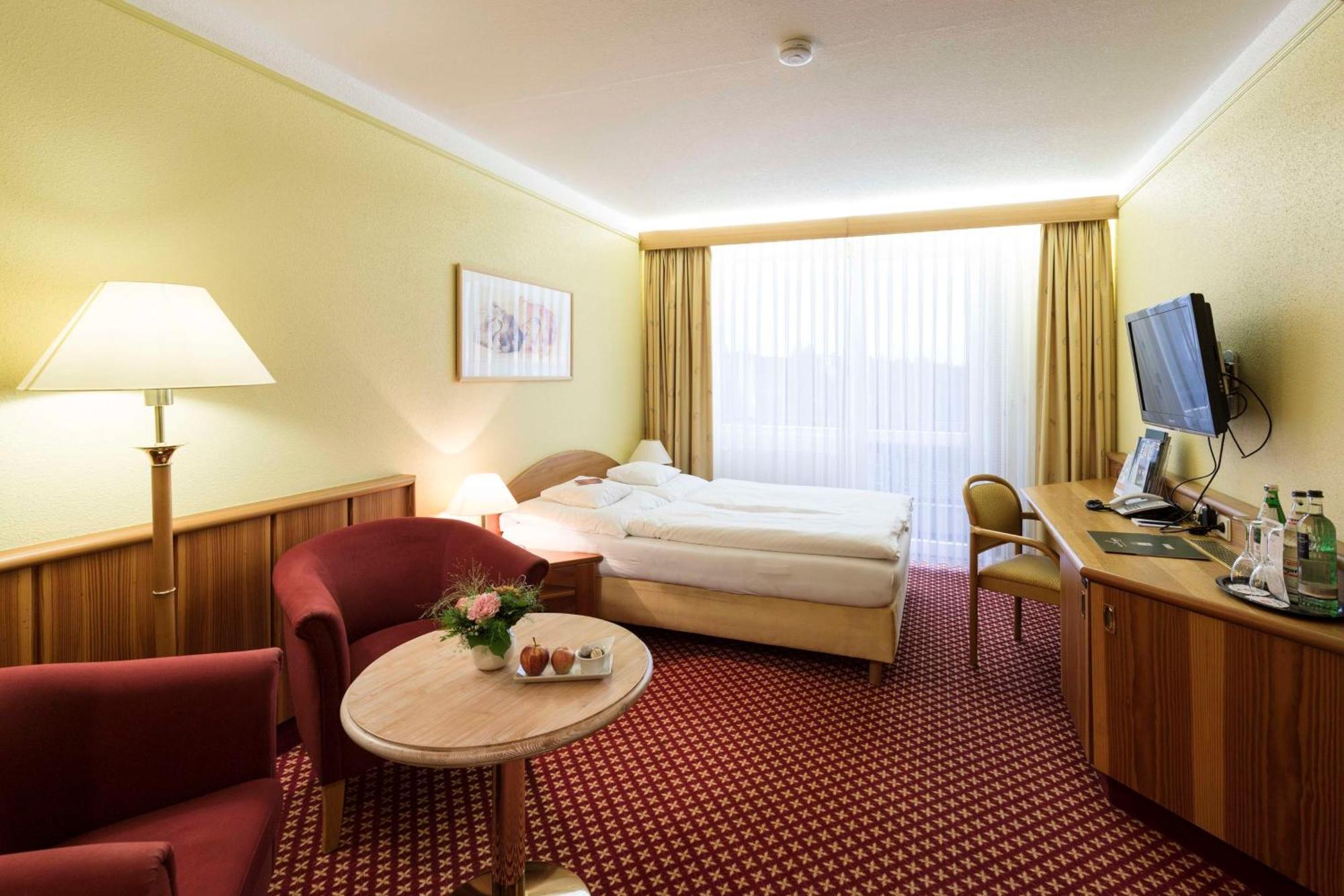Wellness-& Nationapark Hotel Schliffkopf, Bwsc Baiersbronn Eksteriør bilde